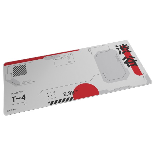 Фото - Коврик для мыши игровой Trust GXT 759 XXL (25717)